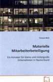 Materielle Mitarbeiterbeteiligung