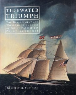 Cover Tidewater Triumph