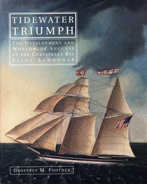 Tidewater Triumph Tidewater Triumph