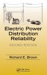 Electric Power Distribution Reliability - Bild 1