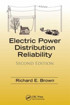 Electric Power Distribution Reliability - Brown, Richard E