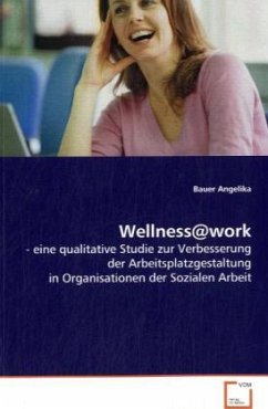 Wellness@work - Angelika Bauer