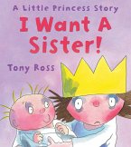 I Want a Sister! I Want a Sister!