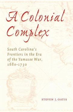 A Colonial Complex - Oatis, Steven J