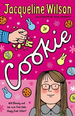 Cookie - Wilson, Jacqueline