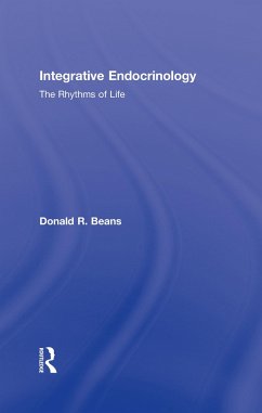 Integrative Endocrinology - Beans, Donald R