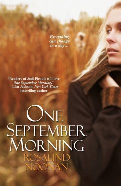 One September Morning - Noonan, Rosalind