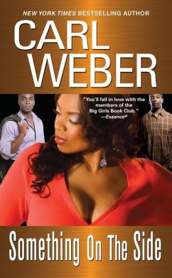 Something On The Side - Weber, Carl