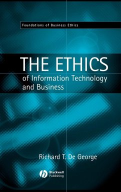 Computer Ethics - de George, Richard T
