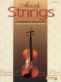 Strictly Strings, Viola