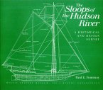 Sloops of the Hudson River: A Historical and Design Survey