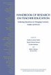 Handbook of Research on Teacher... - Bild 1