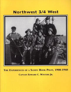 Northwest, 3/4 West - Winters, Edward C