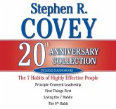 Stephen R. Covey 20th Anniversary Collection