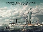 Days of the Steamboats