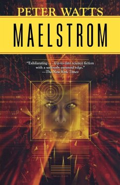 Maelstrom - Peter, Watts