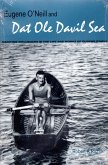 Eugene O'Neill and DAT OLE Davil Sea: Maritime Influences in the Life and Works of Eugene O'Neill