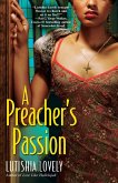 A Preacher's Passion