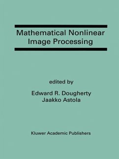 Mathematical Nonlinear Image Processing - Dougherty