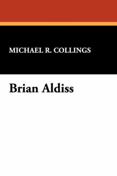 Brian Aldiss - Collings, Michael R.