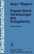Kapsel-Band-Verletzungen des Kniegelenks - Bild 1