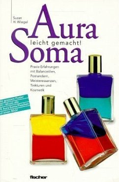 Aura-Soma leicht gemacht!