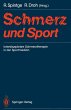 Schmerz und Sport - Bild 1