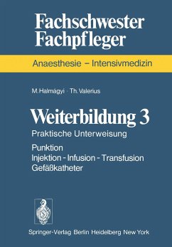 Weiterbildung - Halmagyi, M.;Valerius, T.