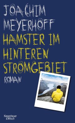 Hamster im hinteren Stromgebiet / Alle Toten fliegen hoch Bd.5 - Meyerhoff, Joachim