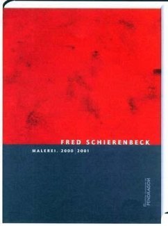 Cover Malerei 2000/2001