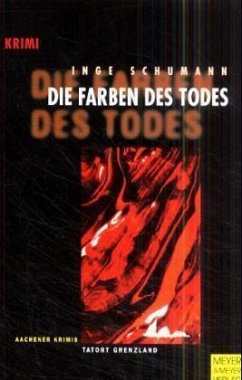 Die Farben des Todes Die Farben des Todes