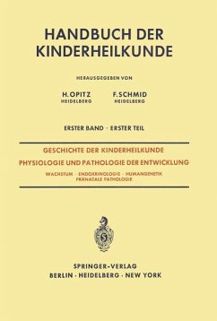 physiologie und pathologie der neugeborenenperiode. [handbuch der kinderheilkunde, erster band, zweiter teil; hrsg. v. h. opitz u. schmid, f; ]