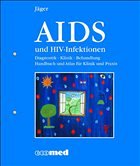 AIDS und HIV-Infektionen, 5 Ordner zur Fortsetzung