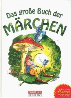 Das große Buch der Märchen