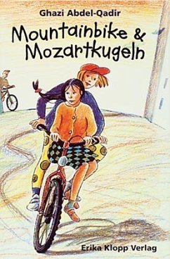 Mountainbike & Mozartkugeln