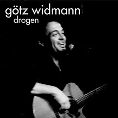 Drogen - Widmann,Götz