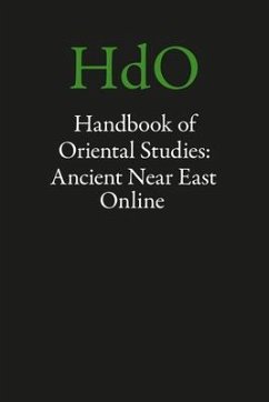Hamito-Semitic Etymological Dictionary: Materials for a Reconstruction - Orel, Vladimir E.; Stolbova, Olga V.
