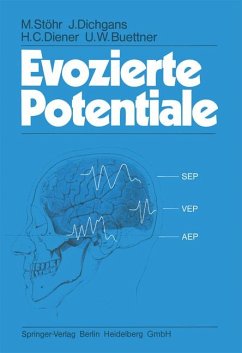 Evozierte Potentiale - Stöhr, M./Dichgans, J./Diener, H.C./Buettner, U.W.