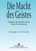 Die Macht des Geistes