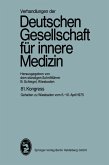 81. Kongreß 81. Kongreß