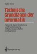 Technische Grundlagen der Informatik - Bild 1