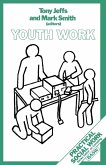 Youth Work Youth Work