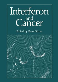 Interferon and Cancer - Sikora, Karol Interferon and Cancer - Sikora, Karol