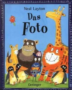 Cover Das Foto