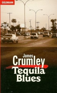 Tequila-Blues - Crumley, James
