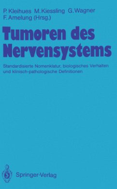 Tumoren des Nervensystems