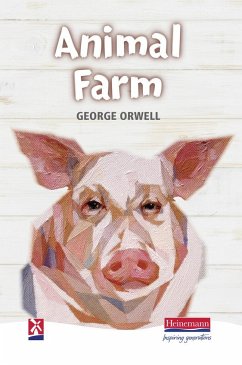 Cover Animal Farm