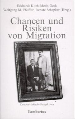 Chancen und Risiken von Migration