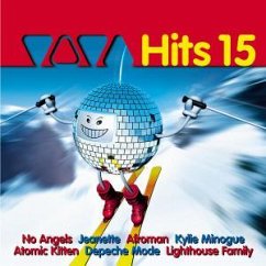 Viva Hits (Vol. 15)