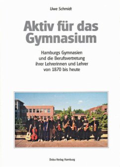 Aktiv für das Gymnasium - Schmidt, Uwe